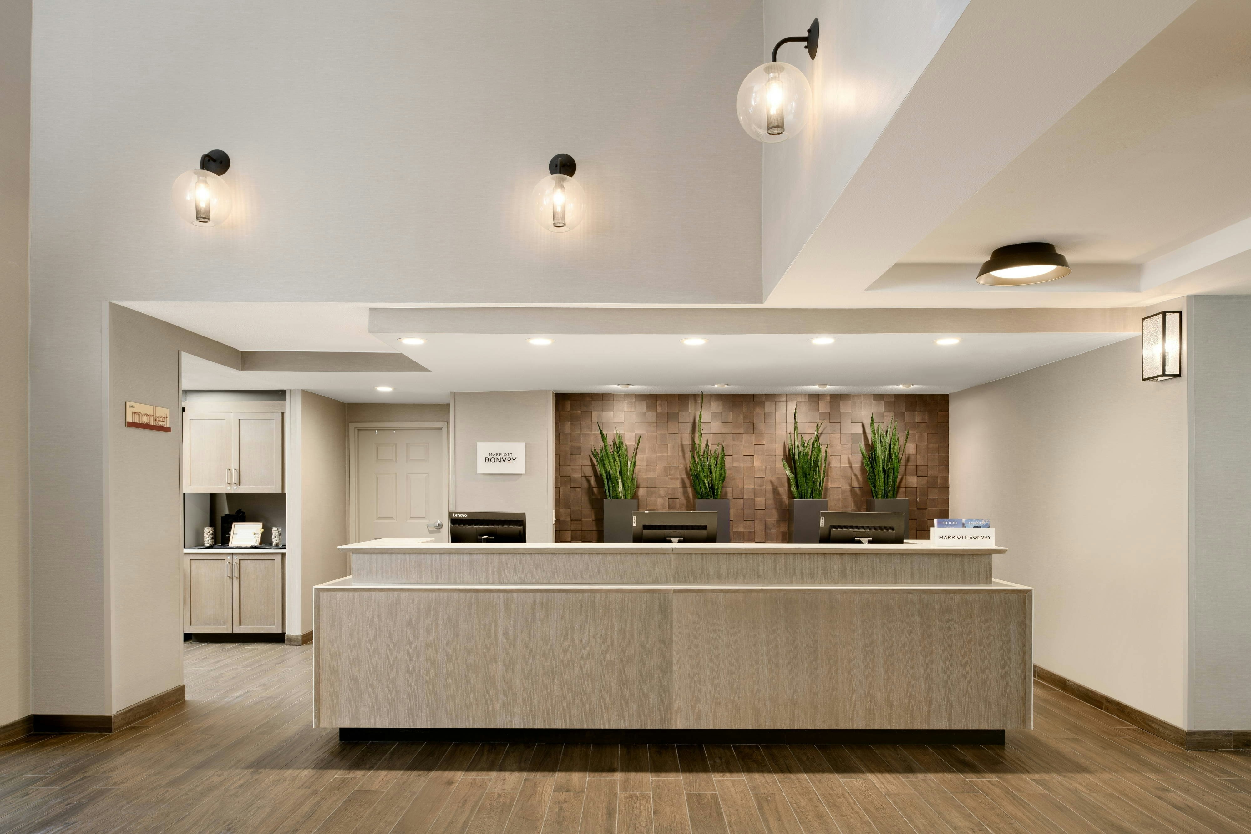 Residence Inn By Marriott Pleasanton 1/11