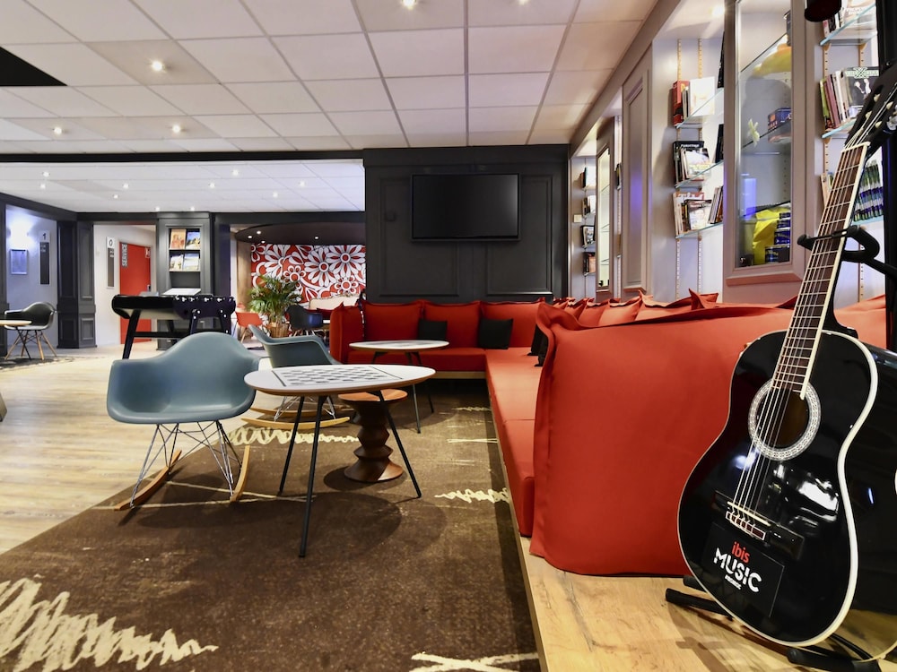 Ibis Quimper 60/70
