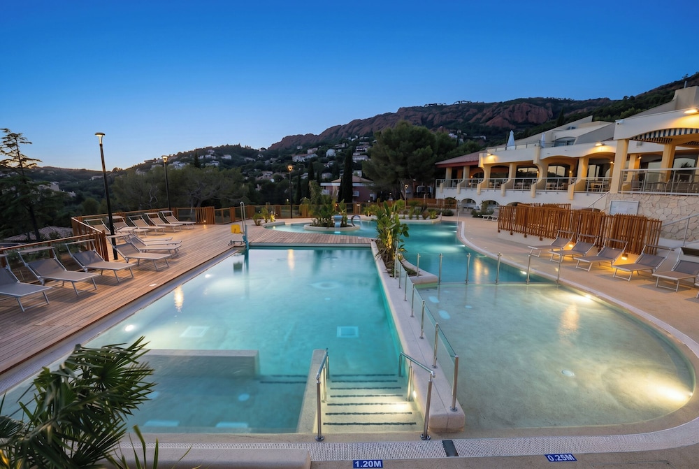 Village Club Les Mas De L'esterel 19/50