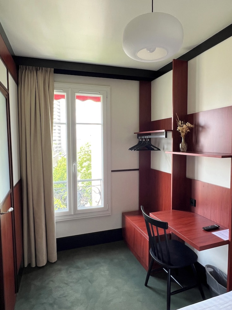 Hotel Marguerite 39/49