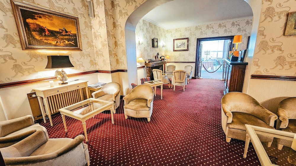 Hotel Bel Air Sport & Wellness 22/50