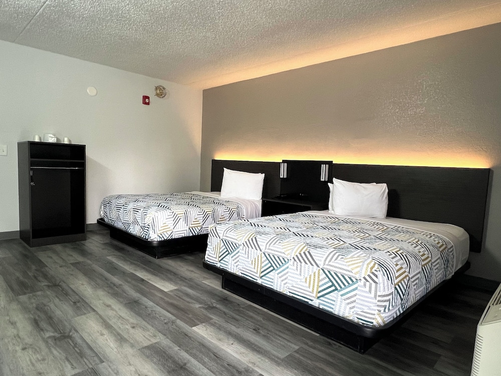 Motel6 Middleburg Heights, OH - Cleveland 30/49