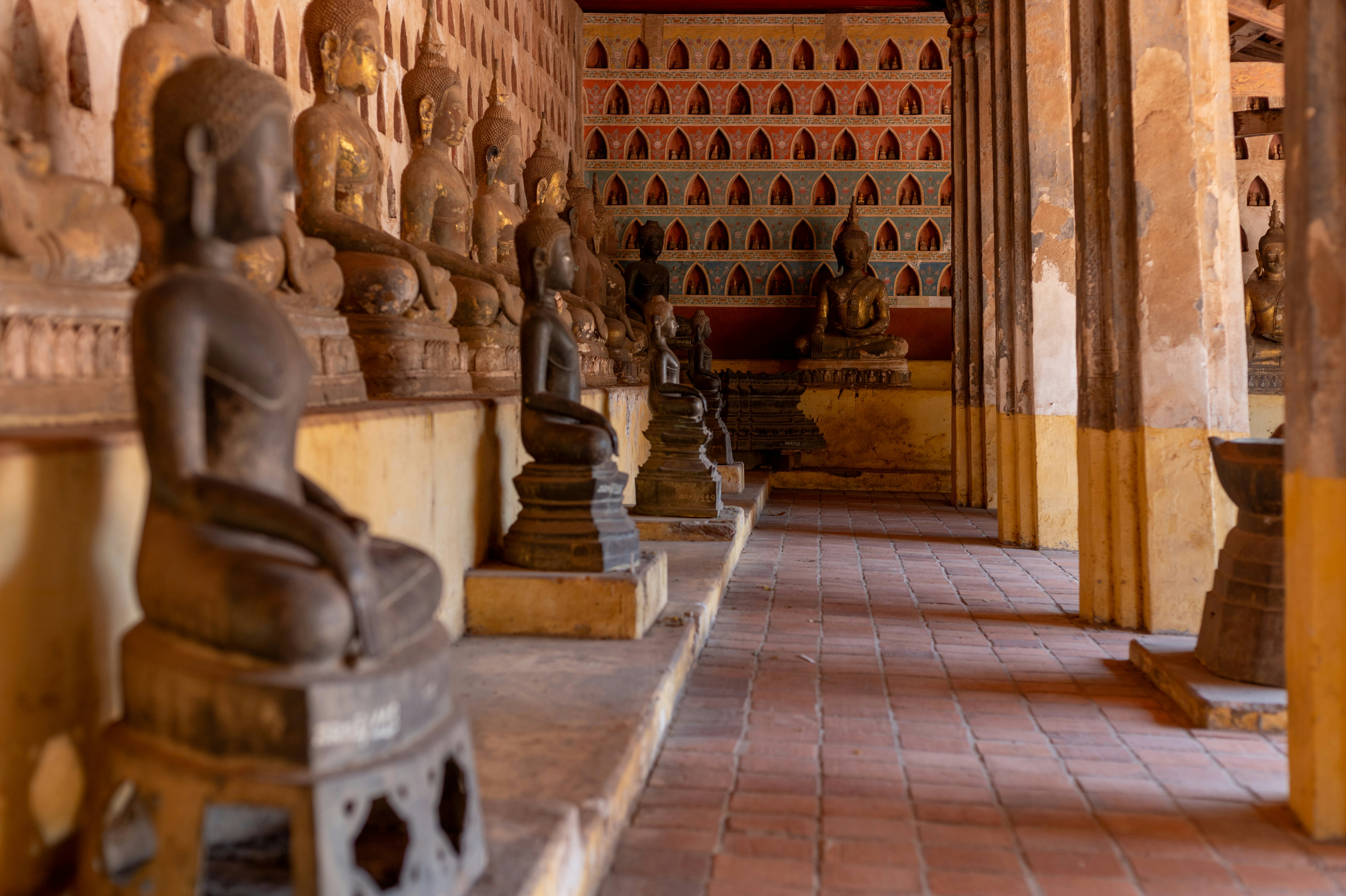 COSI Vientiane Nam Phu 34/57