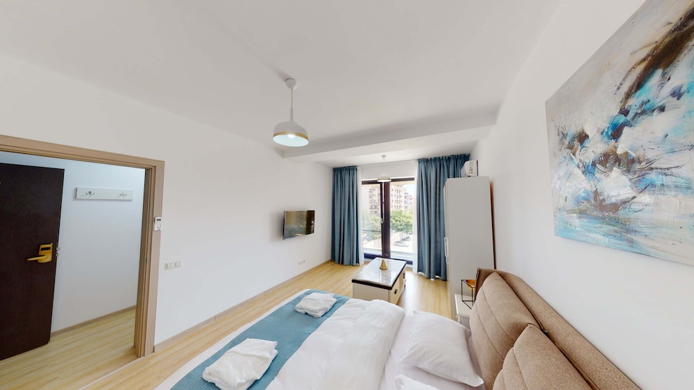 Le Blanc Aparthotel 21/68