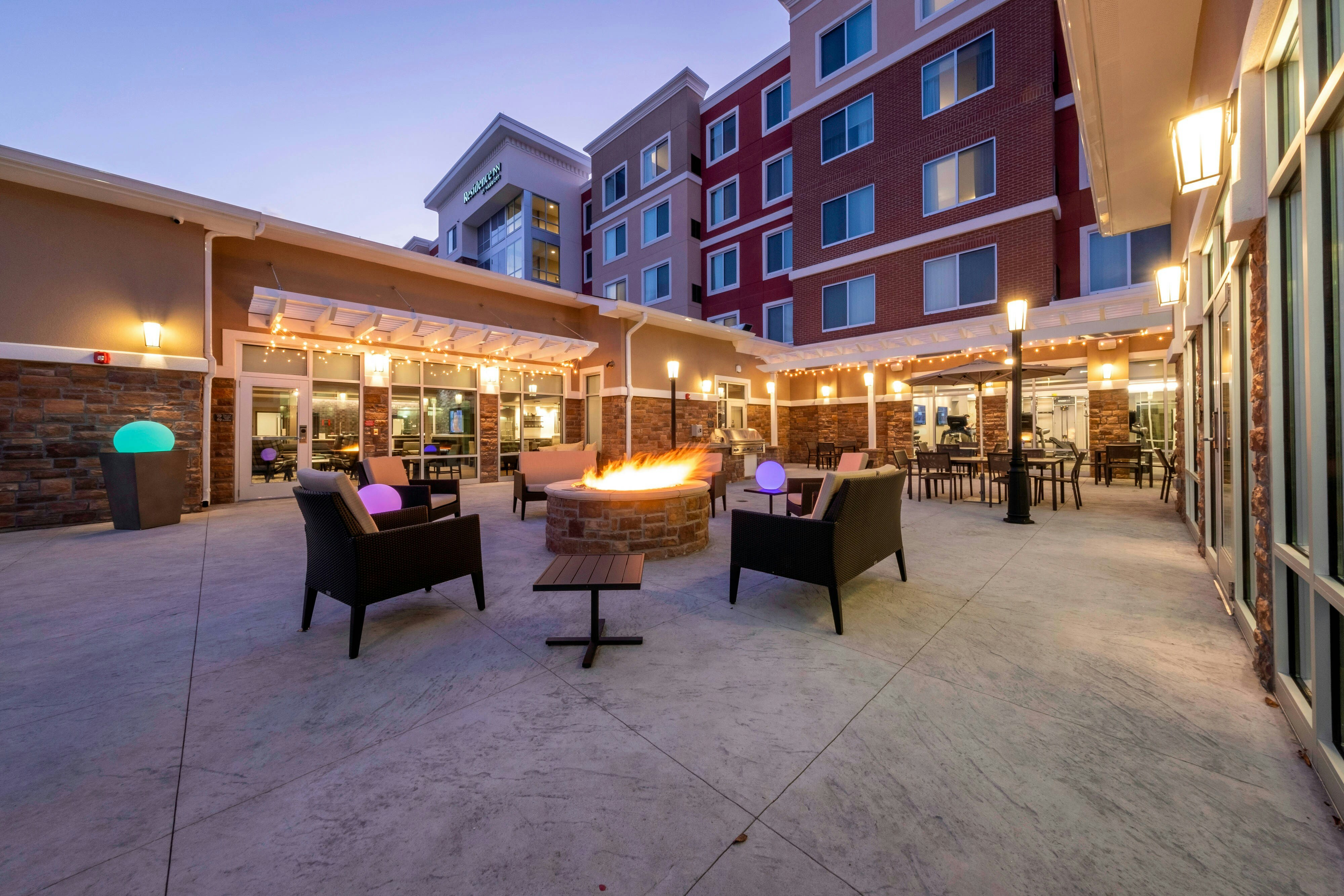 Residence Inn by Marriott Short Pump at the Notch 53/55