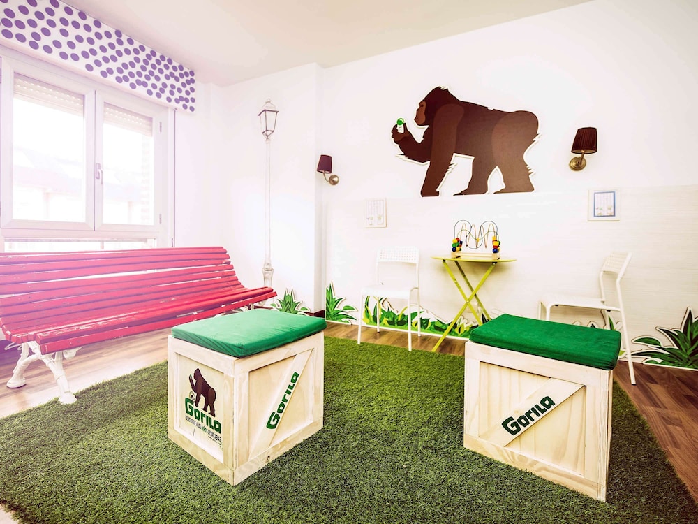 Ibis Styles Arnedo La Rioja 29/45