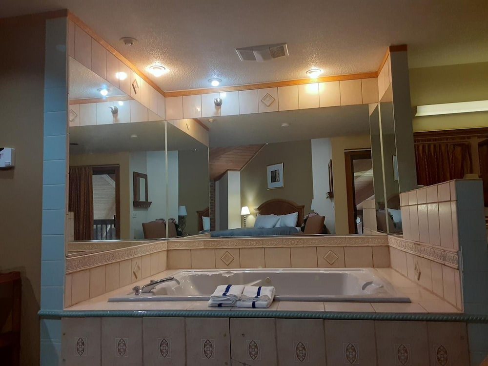 American Inn and Suites Ionia 47/47