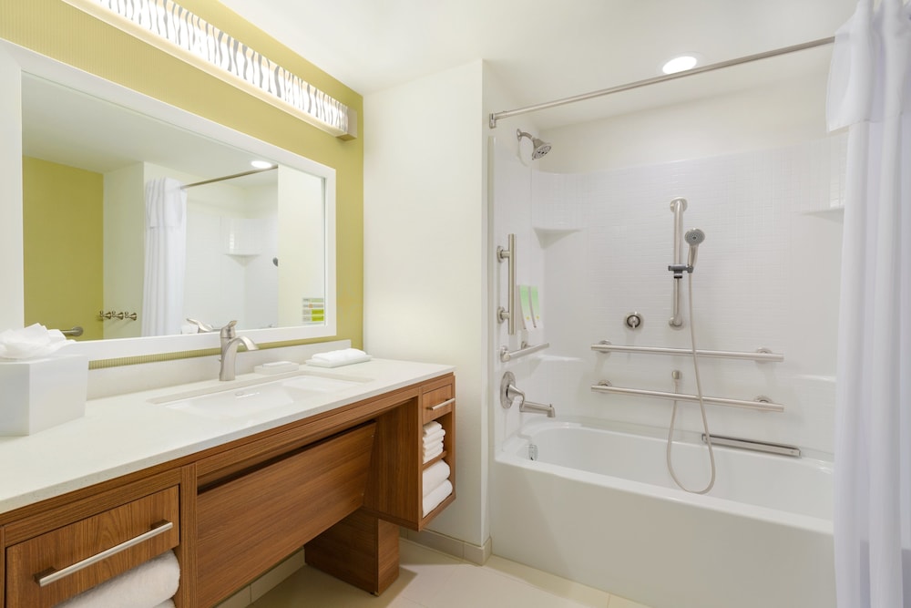 Home2 Suites By Hilton Youngstown West/Austintown 8/46