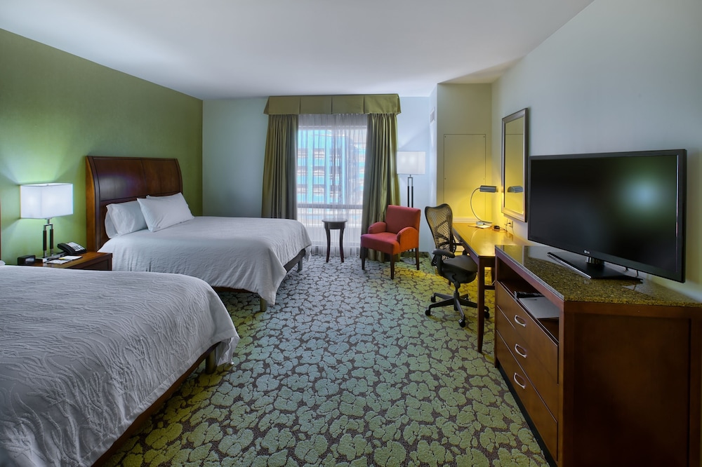Hilton Garden Inn Durham/University Medical Center 14/42