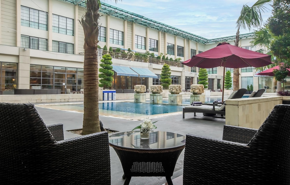 Aryaduta Medan 63/64
