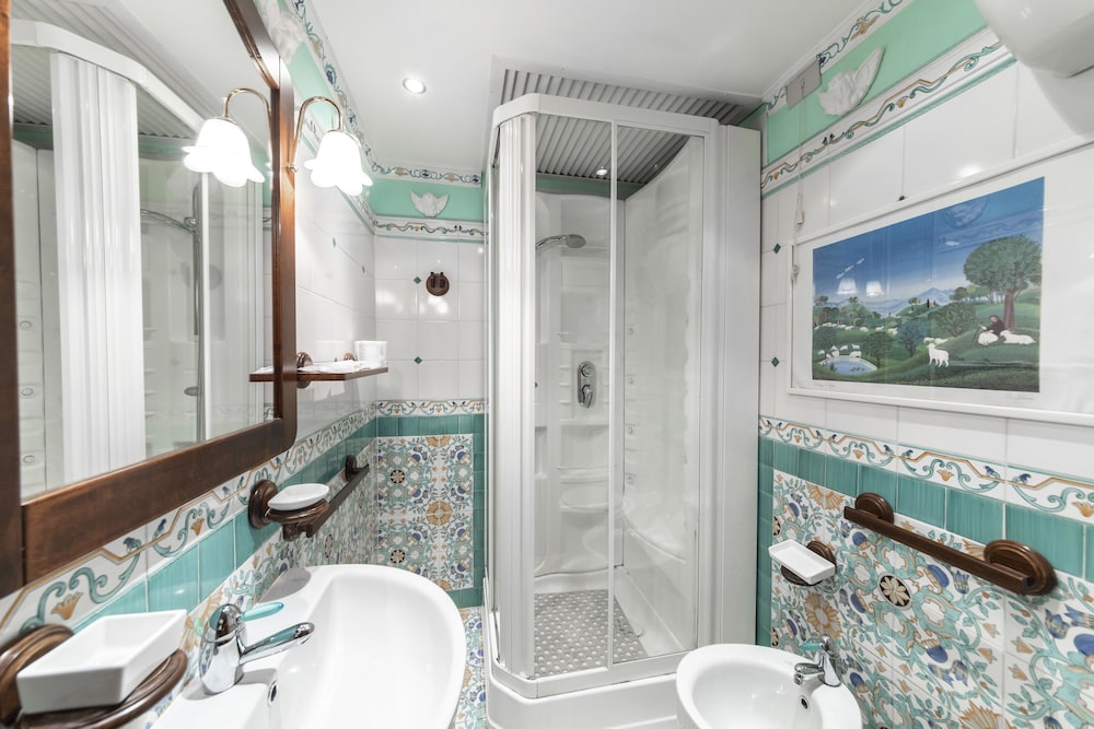 Hotel Pensione Barrett 15/60