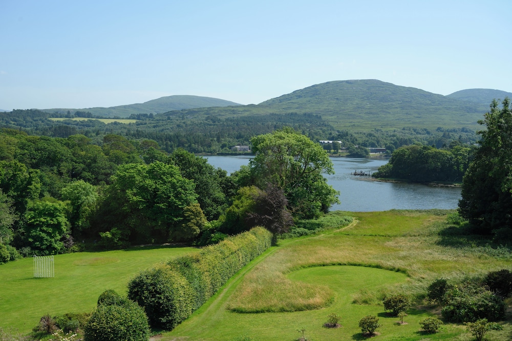 Park Hotel Kenmare 43/49