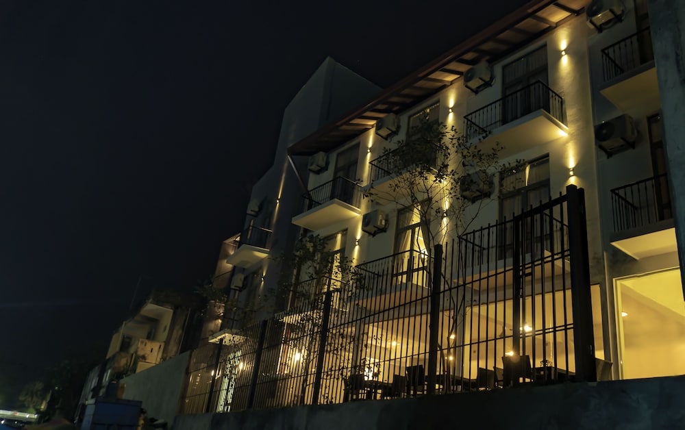Hive 68 - Hotel And Resorts Negombo 4/59