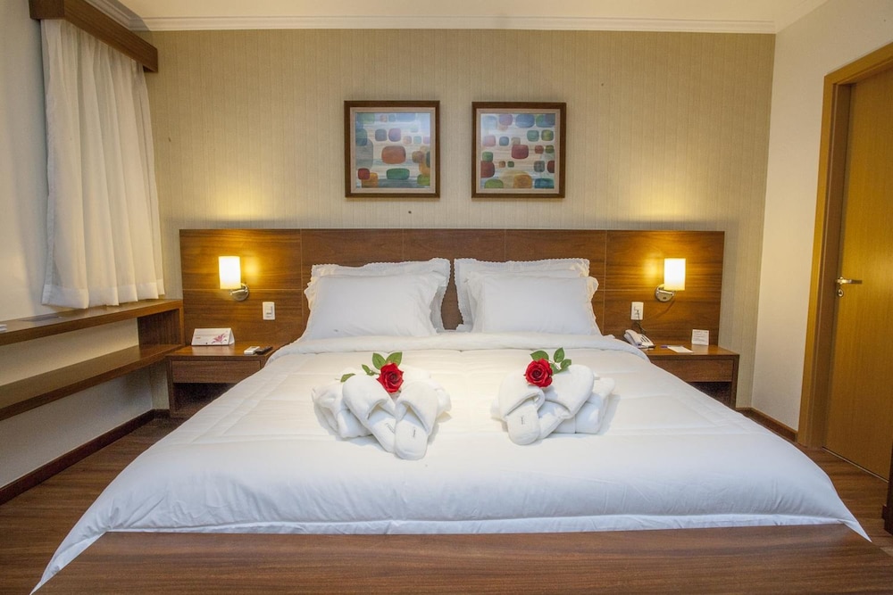 Sao Carlos Othon Suites 7/40