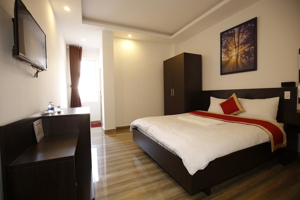 Dat Thien An Hotel 15/28