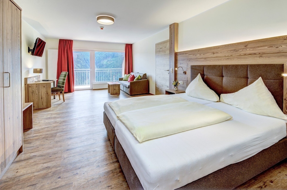 Berghotel Jaga-Alm 13/50