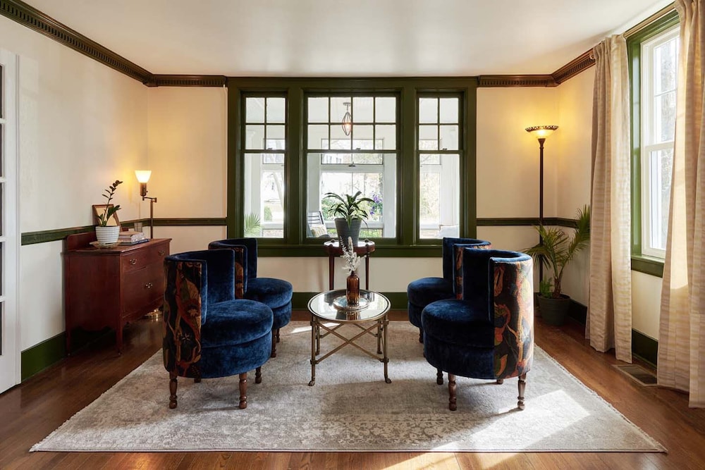 Church Street Inn Lenox 33/45