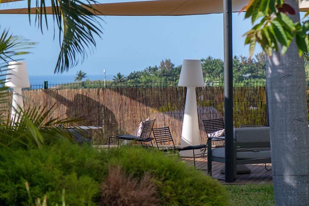 Hotel Latitude 21 46/58