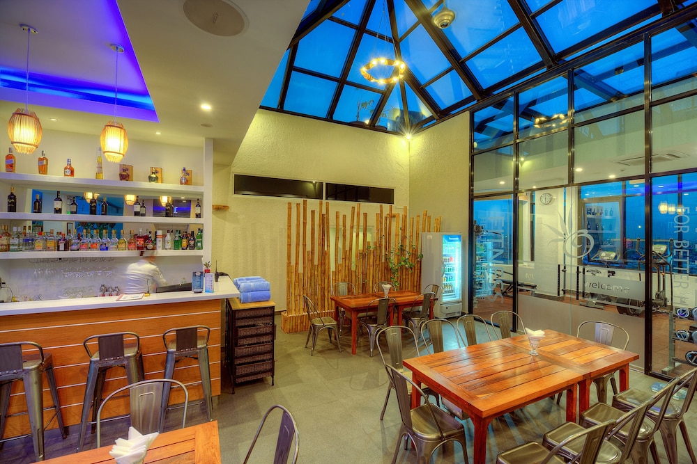 Orussey One Hotel Apartment 57/71