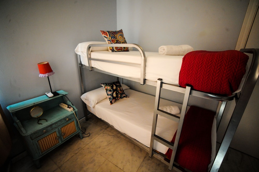 La Flamenka Hostel 22/38