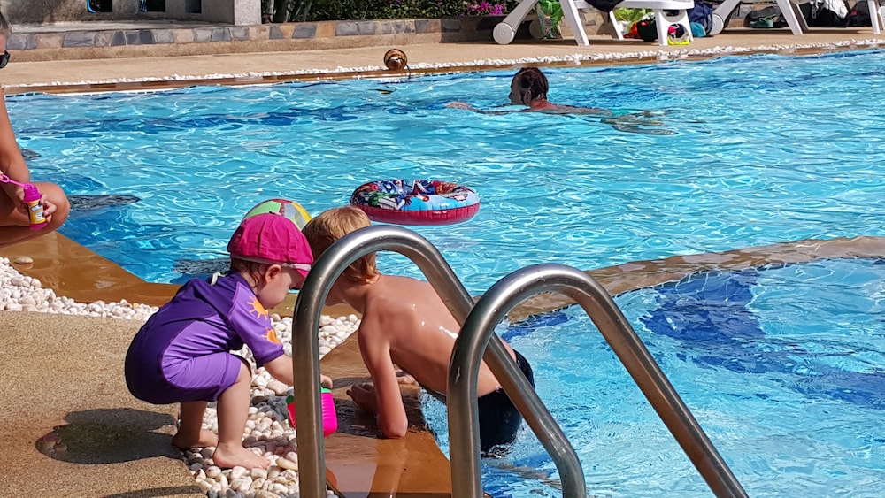 Oasis Garden & Pool Villa At Vip Resort 35/50