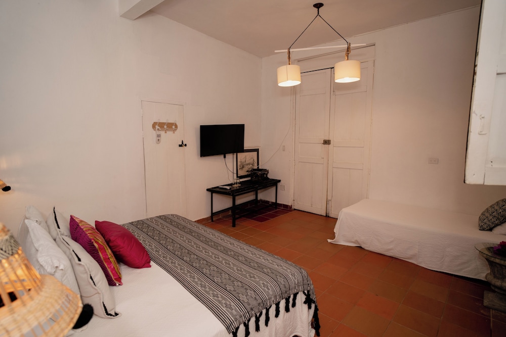 Casa Al Alma 21/50