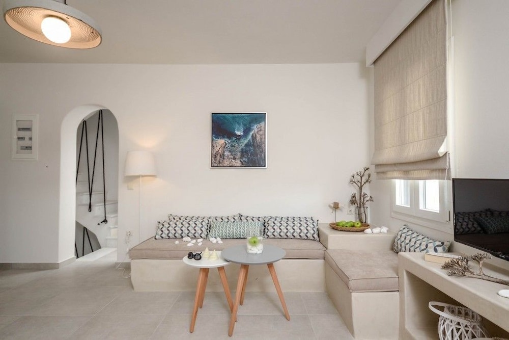 Plaka Collection Villas 20/25
