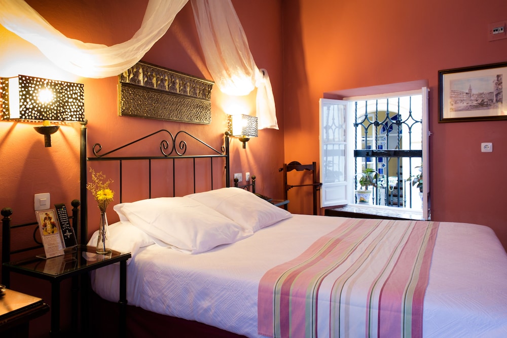 Hotel Abanico Casa Palacio 10/28