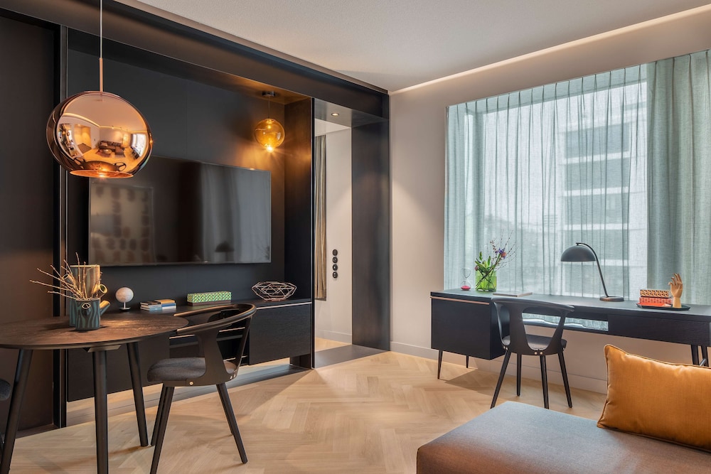 Andaz Munich Schwabinger Tor 57/76