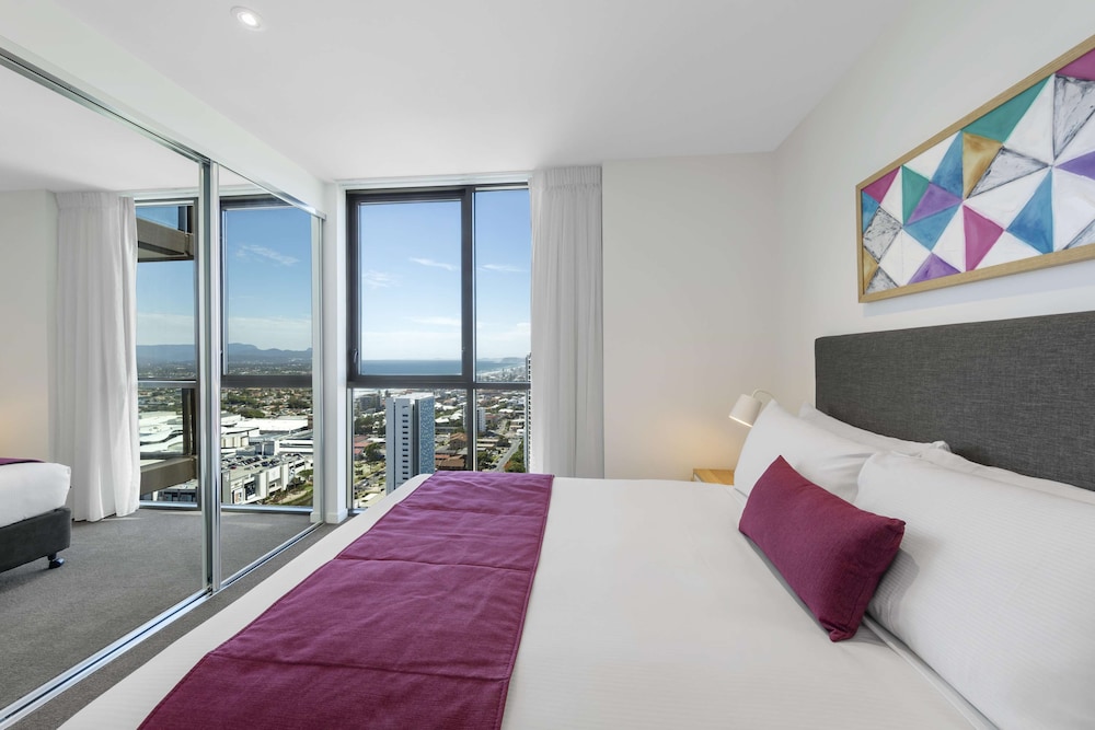 Avani Broadbeach Residences 18/74