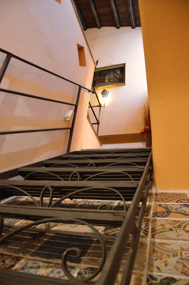 アイ カルターリ B&B パレルモ 写真5