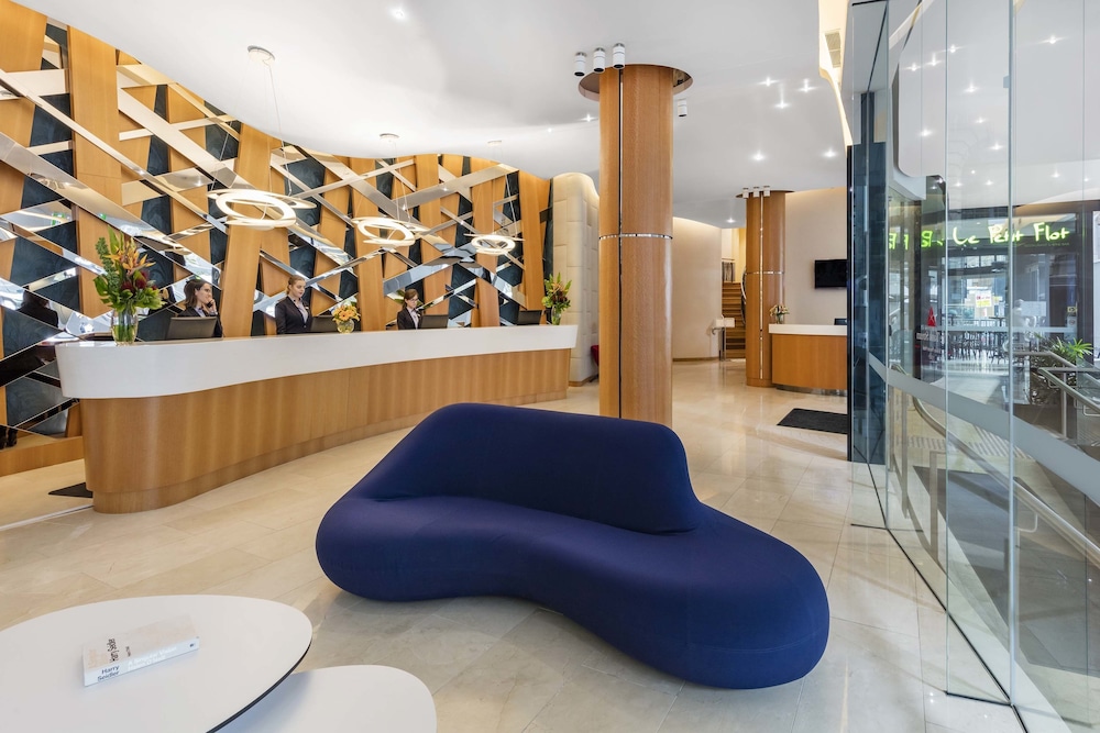 Rydges Australia Square 14/88