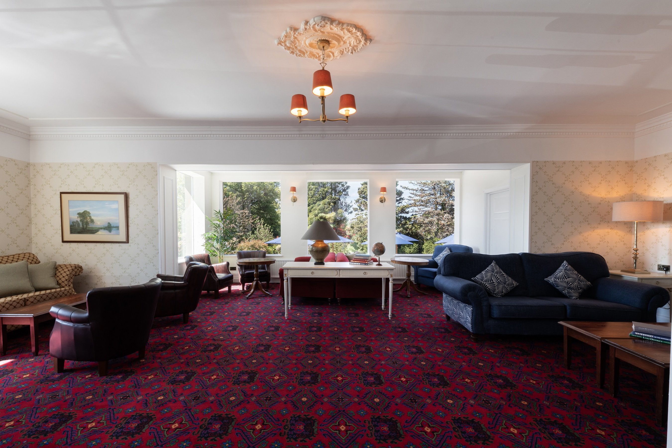 Lake District Castle Inn 28/50