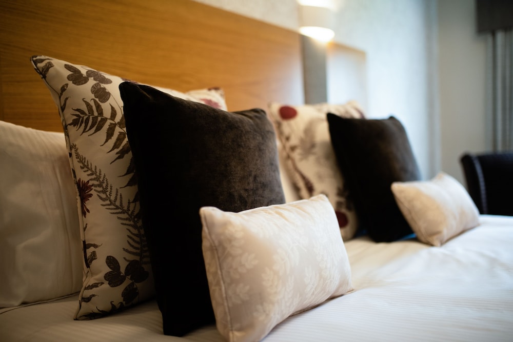 Appleby Manor Hotel & Garden Spa 12/50