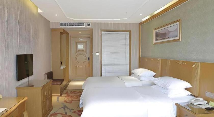 Vienna Classic Hotel (Suzhou Likou Metro Station) 28/60