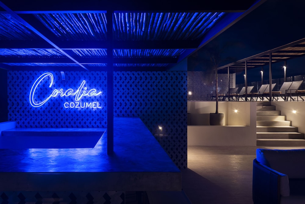Coralia Boutique Hotel Cozumel 33/59