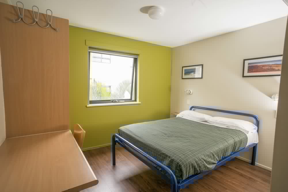 YHA Brisbane City 9/30