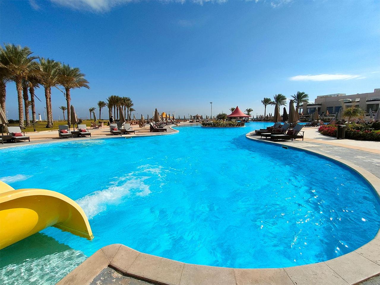 Eastern El-Galala Aquapark Ain Sokhna 16/51