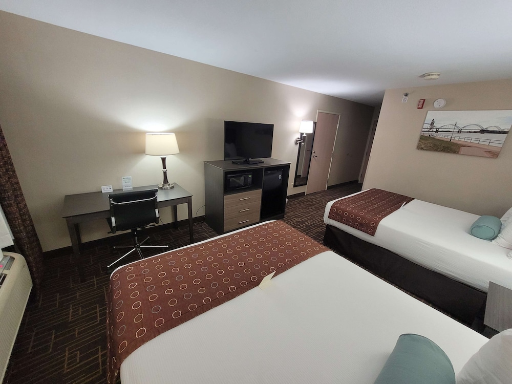 Best Western Airport Inn 15/39