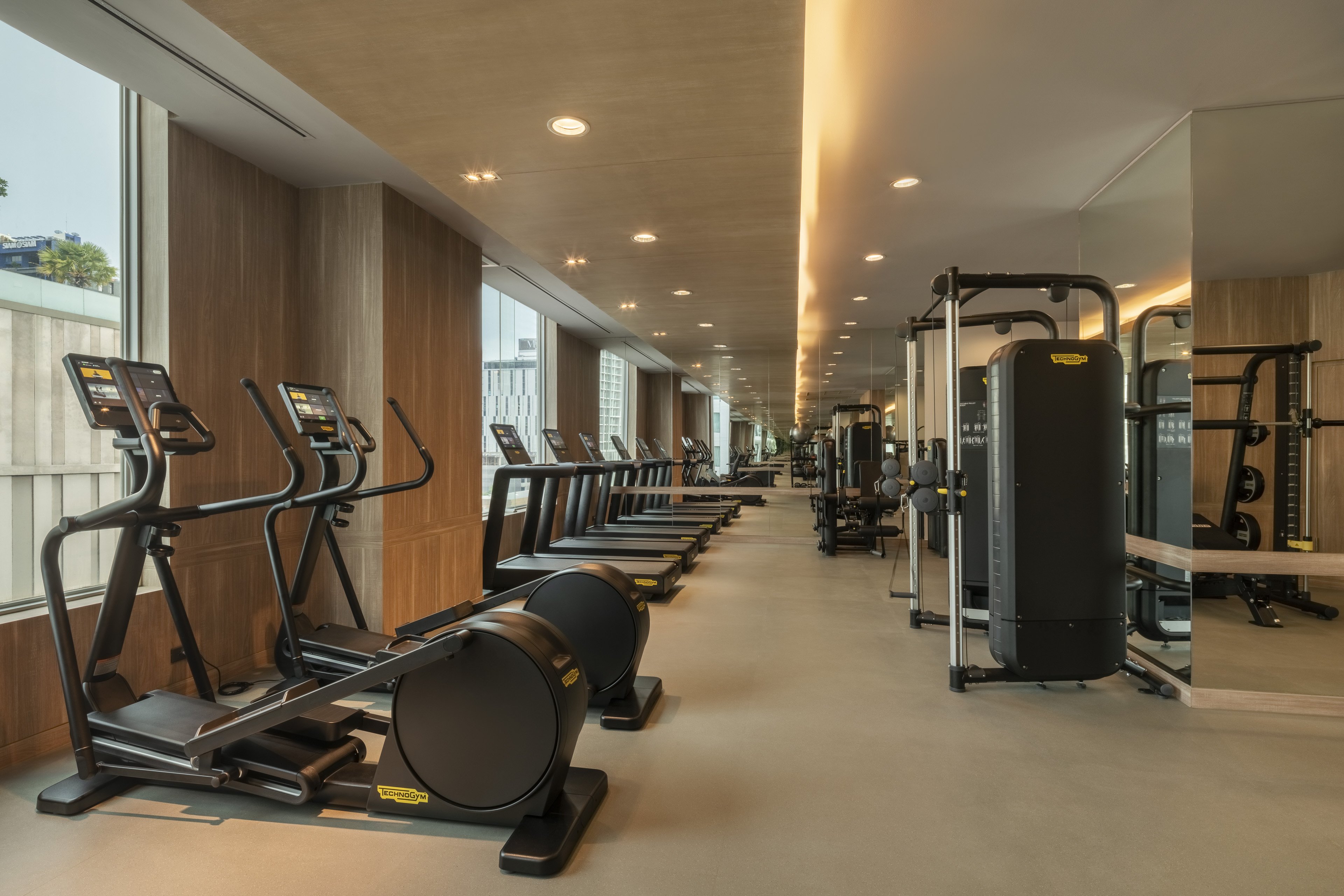 Holiday Inn Pattaya Hotel 43/83