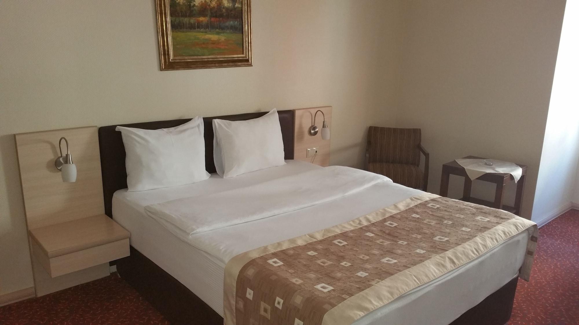 Pasa Otel 22/50