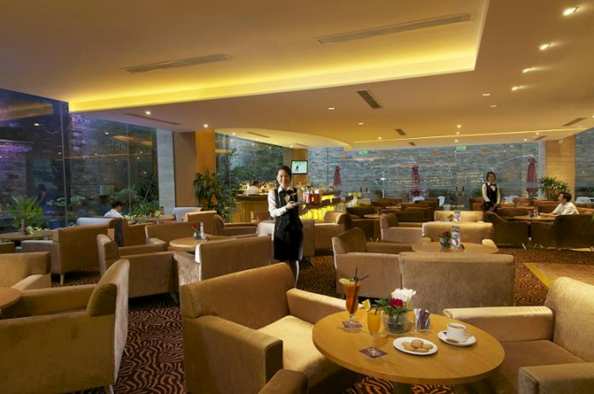 Vissai Saigon Hotel 21/25