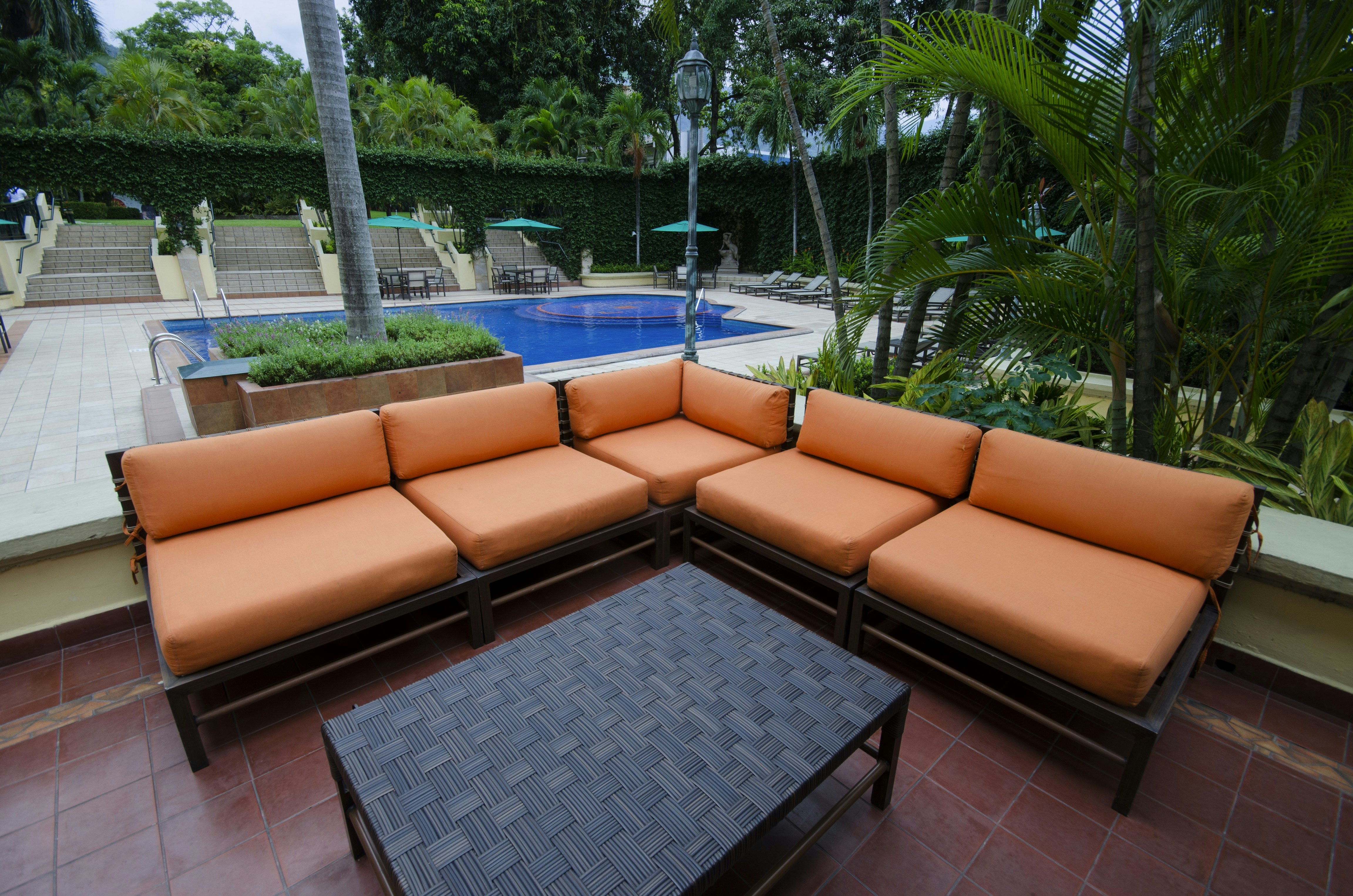 Hilton Princess San Pedro Sula 19/50