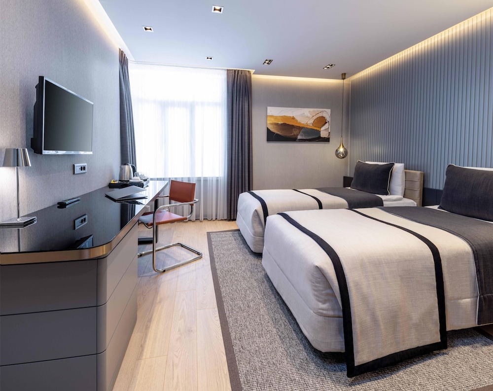 AHC Taksim Hotel 17/73