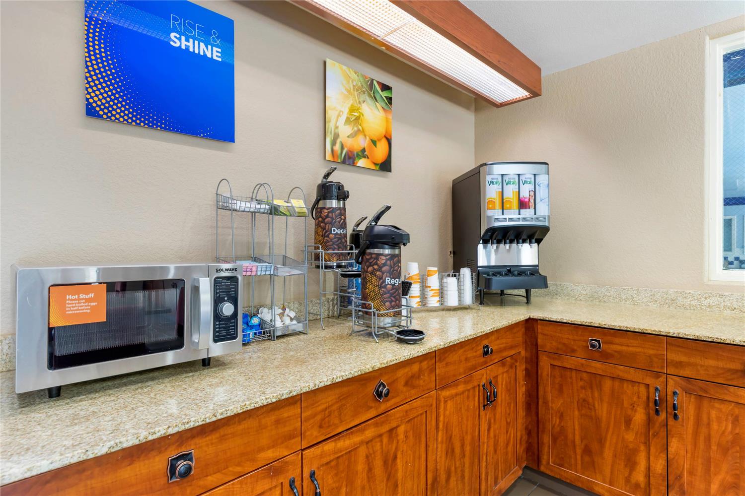 Comfort Suites Lakewood - Denver 34/38