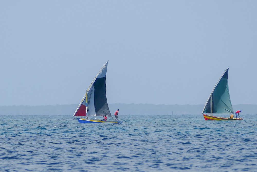 Anantara Bazaruto Island Resort 80/83