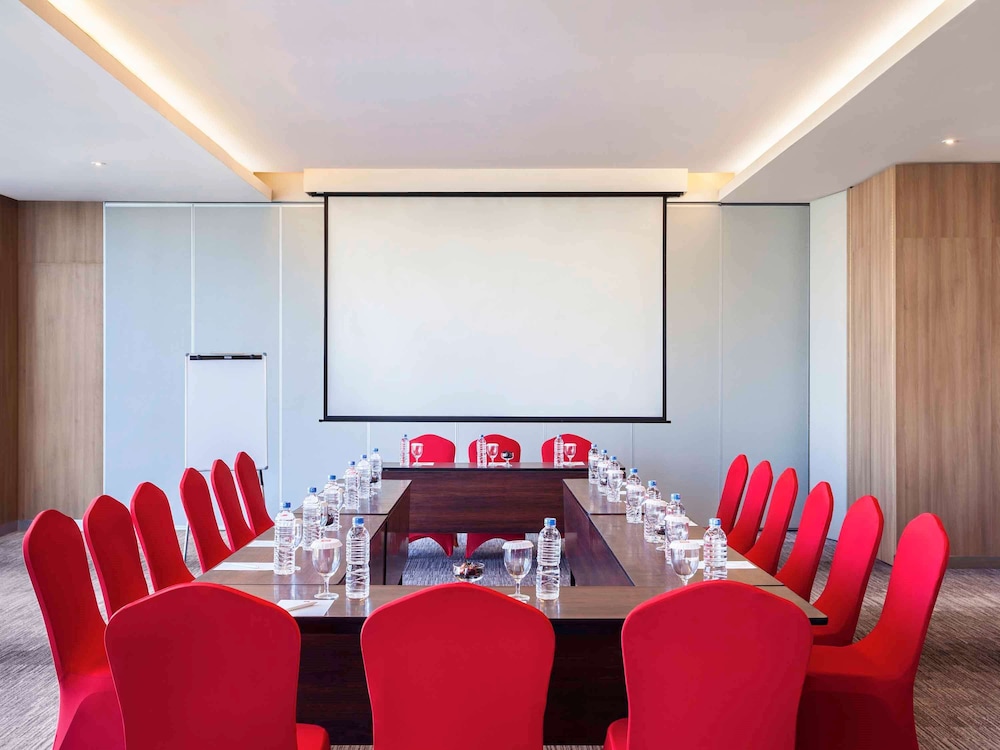 Ibis Manado City Center Boulevard 22/28