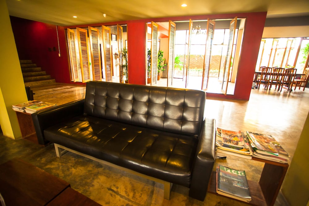 Afterglow Hostel 7/50