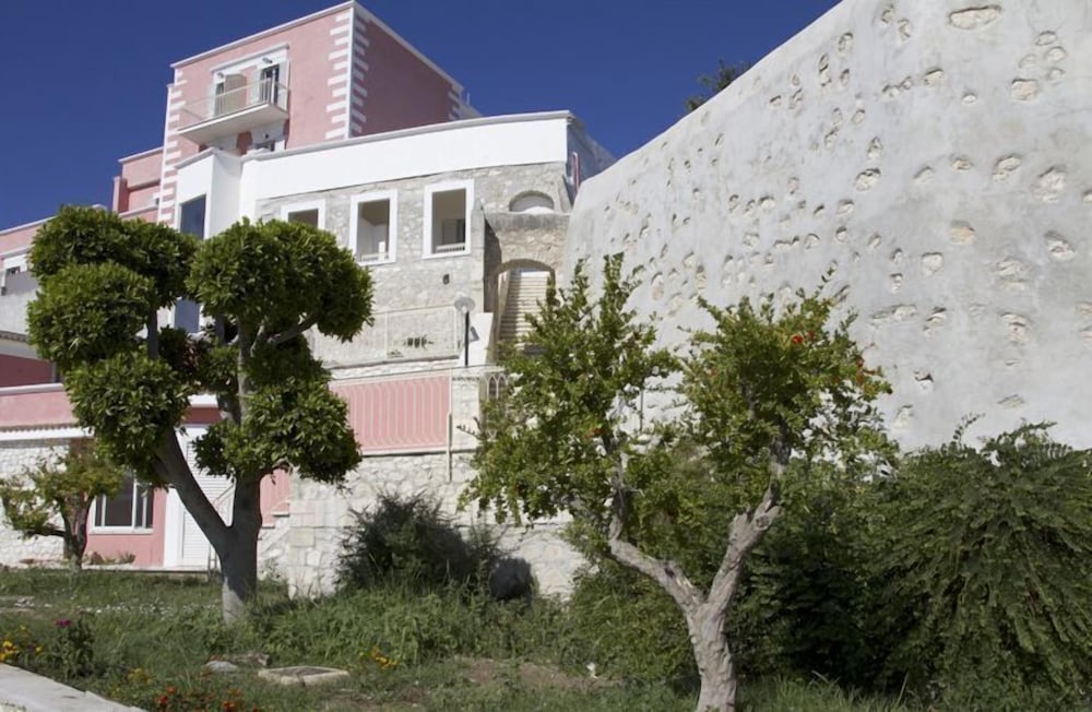 Hotel Il Castellino Relais 46/50