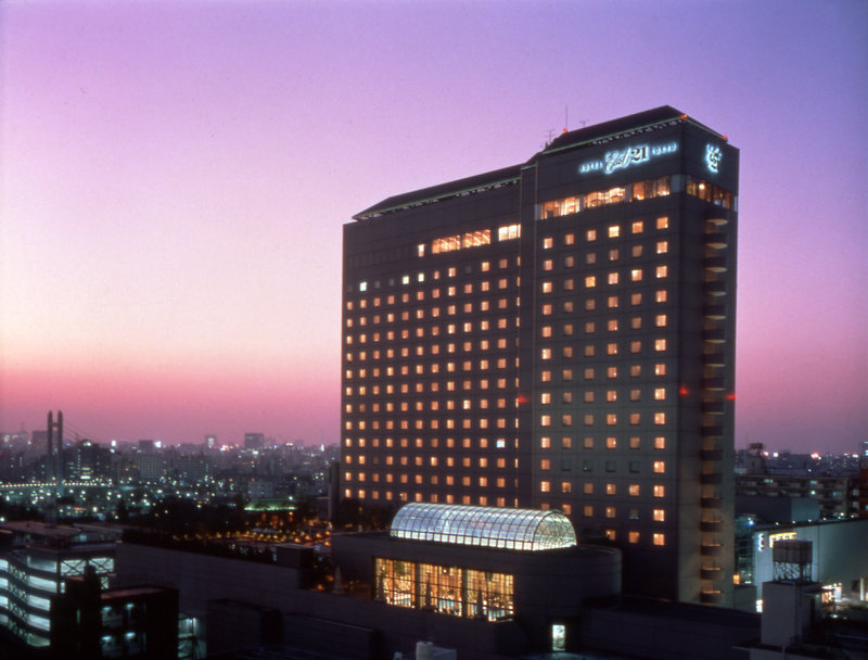 东京东方 21 世纪酒店(Hotel East 21 Tokyo) 图片1
